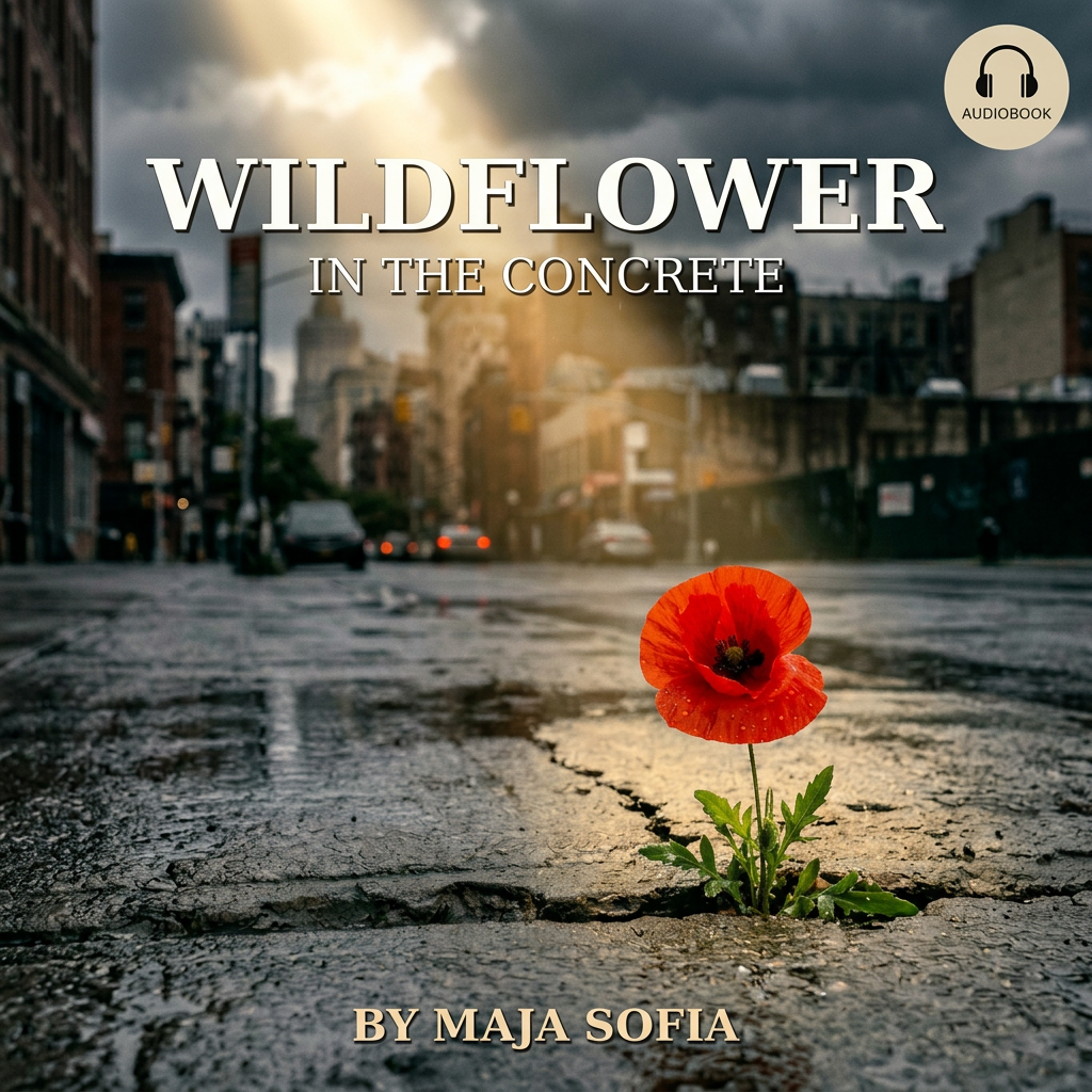 wildflower in the concrete e-book